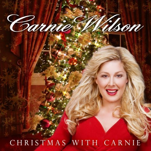 Carnie Wilson/Christmas With Carnie