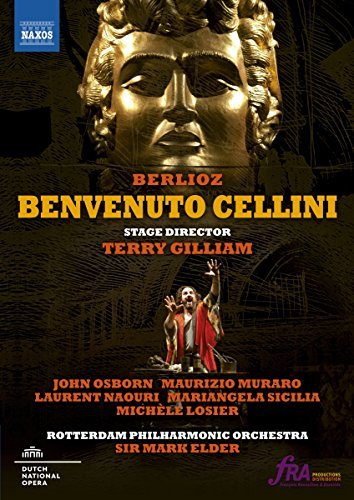 Benvenuto Cellini/Benvenuto Cellini