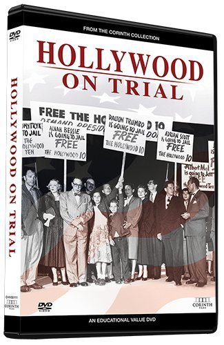 Hollywood On Trial/Hollywood On Trial@DVD@NR