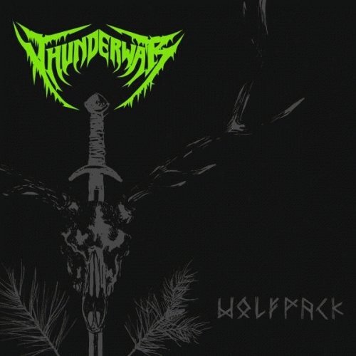 Thunderwar/Wolfpack