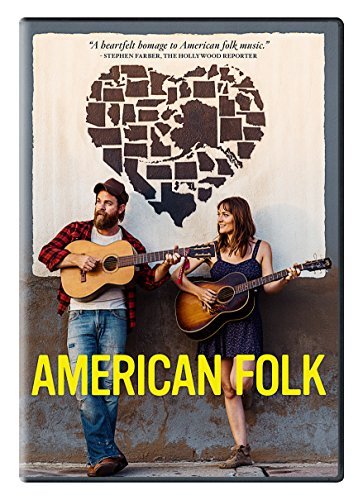 American Folk/Purdy/Rubarth@DVD@PG