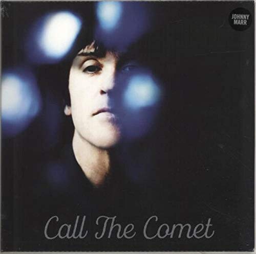 Johnny Marr/Call The Comet (purple vinyl)@Indie Exclusive, Purple Vinyl