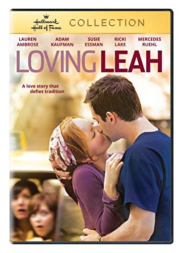 Loving Leah/Ambrose/Kaufman@DVD@NR