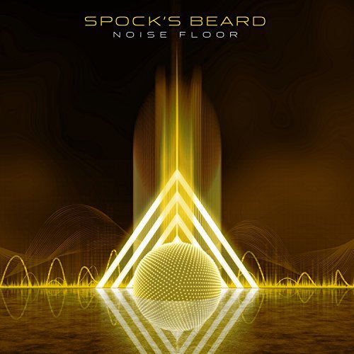 Spock's Beard/Noise Floor@2 CD