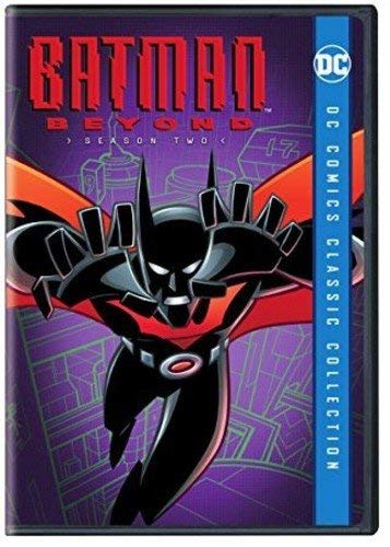Batman Beyond/Season 2@DVD@NR