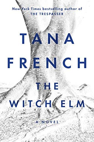 Tana French/The Witch Elm