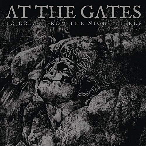 At The Gates/To Drink From The Night Itself@Limited Deluxe 2 CD/ 2 LP