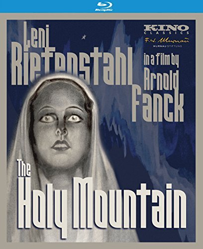 Holy Mountain/Holy Mountain@Blu-Ray@NR