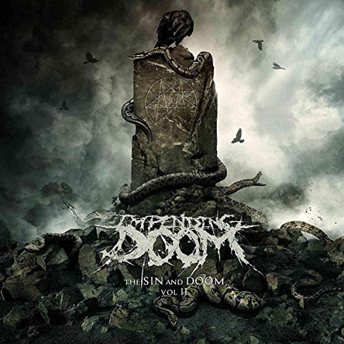 Impending Doom/The Sin & Doom Vol. II