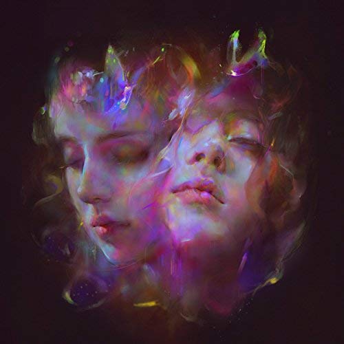 Let's Eat Grandma/I'm All Ears (translucent yellow vinyl)@indie exclusive