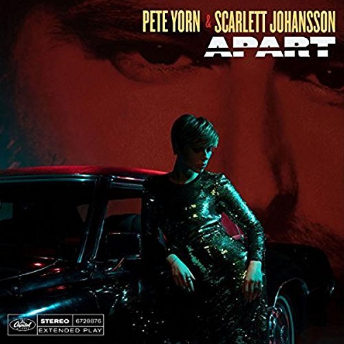 Pete Yorn/Scarlett Johansson/Apart