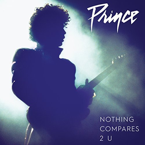 Prince/Nothing Compares 2 U