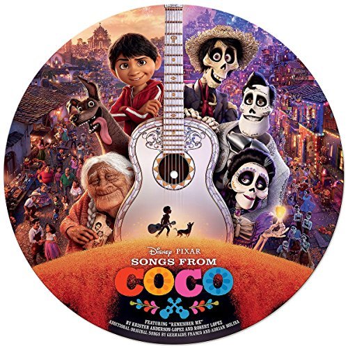 Coco/Original Motion Picture Soundtrack