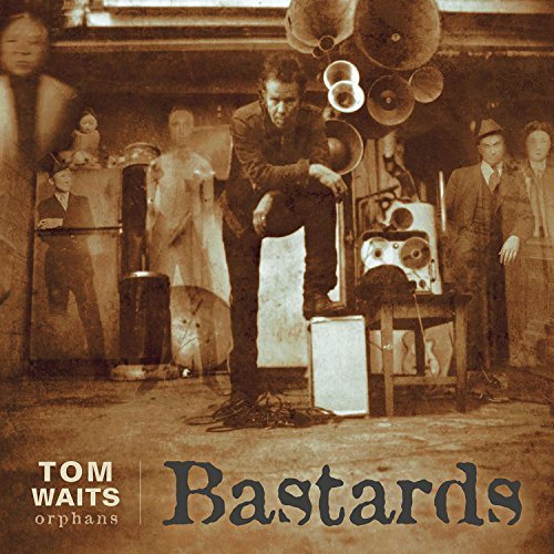 Tom Waits/Bastards@Remastered