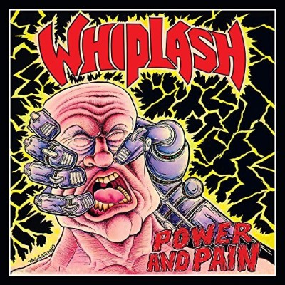 Whiplash/Power & Pain