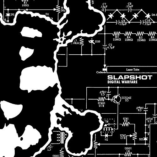 Slapshot/Digital Warfare