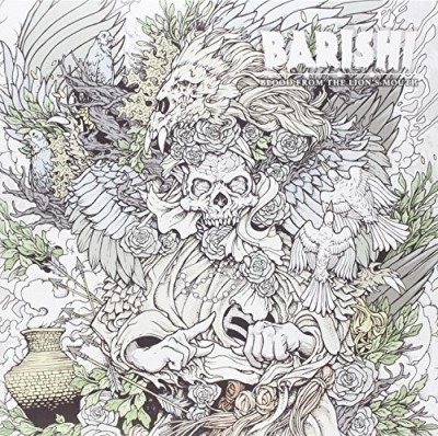 Barishi/Blood From The Lion's Mouth@Import-Gbr