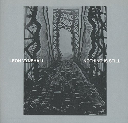 Leon Vynehall/Nothing Is Still@2LP Download Card Included