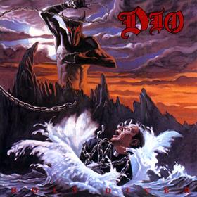 Dio/Holy Diver@180 Gram Vinyl@RSC 2018 Exclusive
