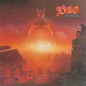 Dio/The Last In Line@180 Gram Vinyl@RSC 2018 Exclusive