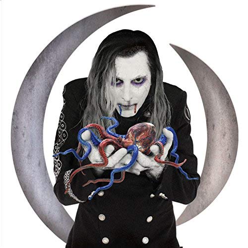 Perfect Circle/Eat The Elephant (2 LP, Red/Blue Colored Vinyl@Includes Download Card