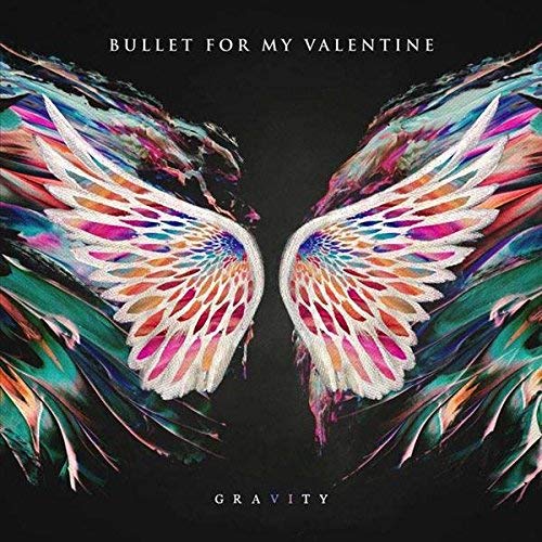 Bullet For My Valentine/Gravity