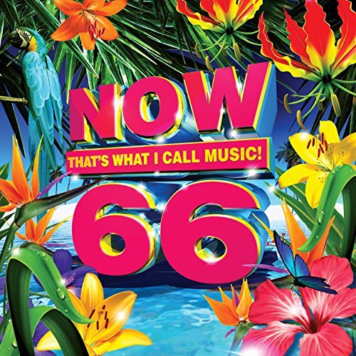 Now! That's What I Call Music/Volume 66