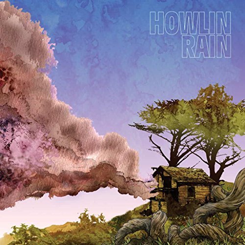 Howlin Rain/Howlin Rain