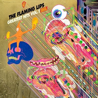 The Flaming Lips/Greatest Hits, Vol. 1@Deluxe Edition 3CD