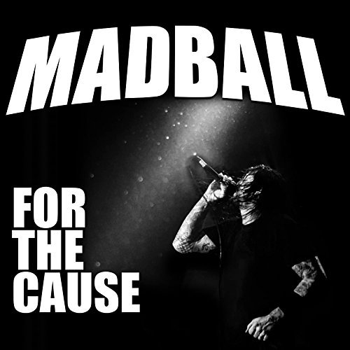 Madball/For the Cause (Clear Vinyl)