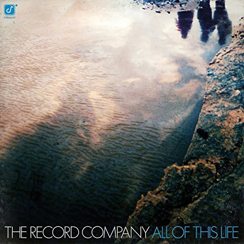 Record Company/All Of This Life (Lp
