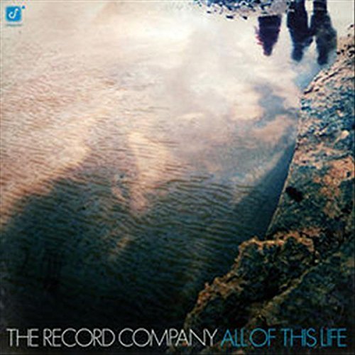 Record Company/All Of This Life