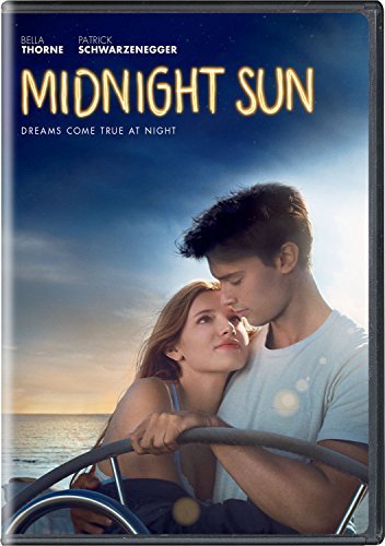 Midnight Sun/Thorne/Schwarzenegger@DVD@PG13