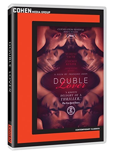 Double Lover/Double Lover@DVD@NR