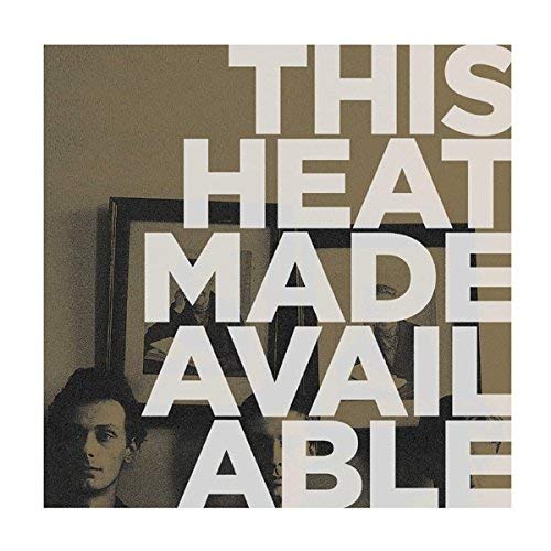This Heat/Made Available@LP