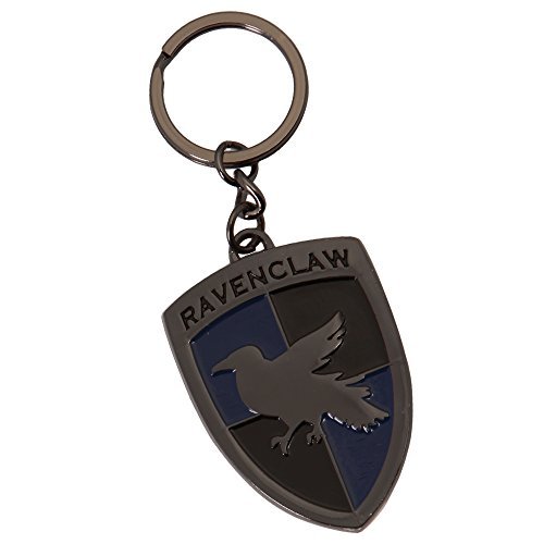Keychain/Harry Potter - Ravenclaw
