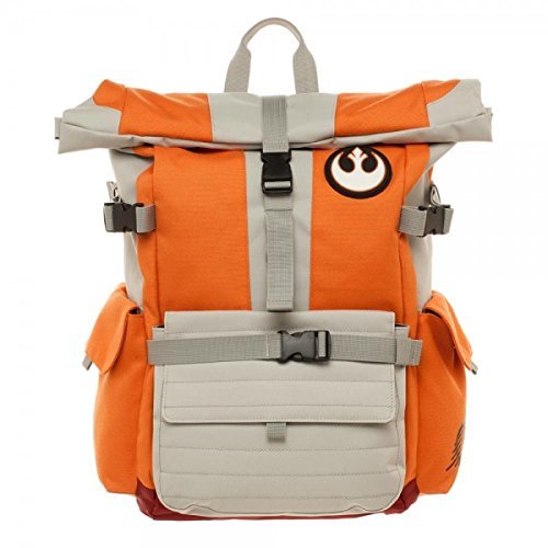 Backpack/Star Wars - Rebel Pilot