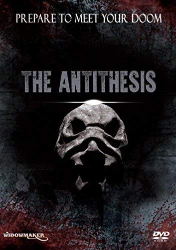 Antithesis/Antithesis@DVD@NR