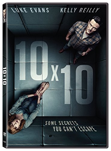 10x10/Evans/Reilly@DVD@NR