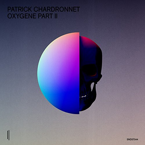 Patrick Chardronnet/Oxygene Part II