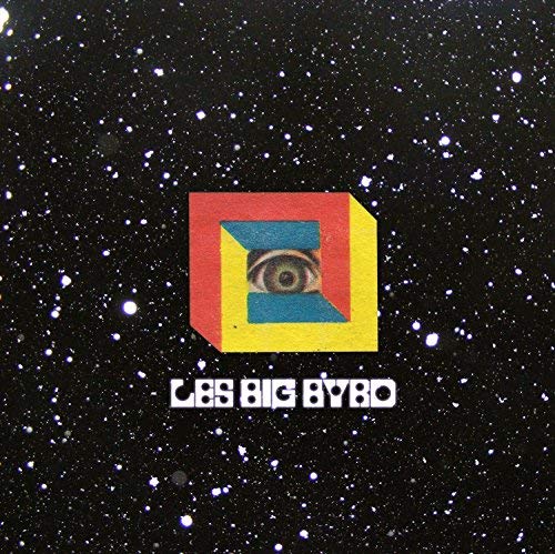 Les Big Byrd/A Little More Numb