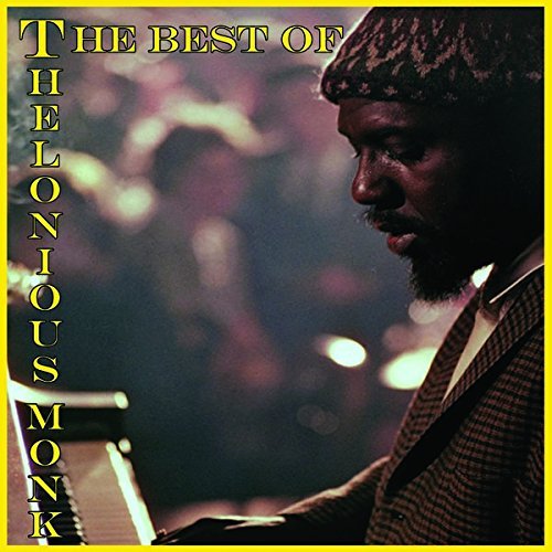 Thelonious Monk/The Best Of Thelonious Monk@2 CD