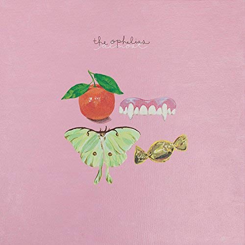The Ophelias/Almost