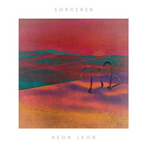 Sorcerer/Neon Leon@LP