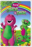 Barney Dinos In The Park Barney Dinos In The Park 