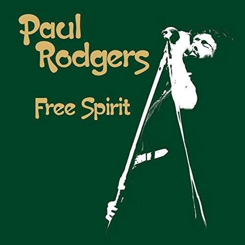 Paul Rodgers/Free Spirit