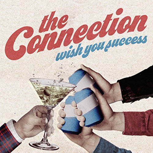 Connection/Wish You Success