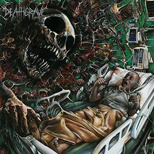 Deathgrave/So Real It's Now