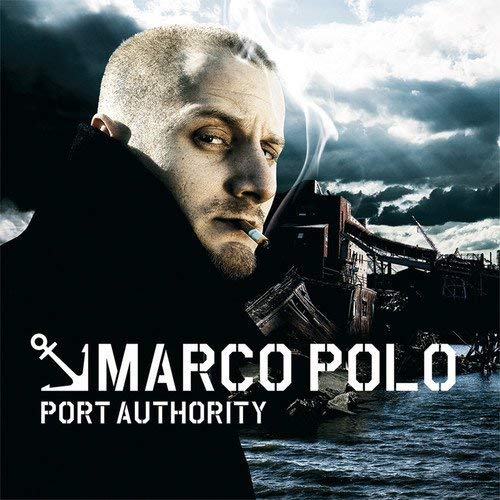 Marco Polo/Port Authority@.