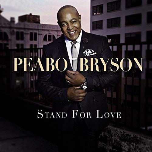 Peabo Bryson/Stand For Love